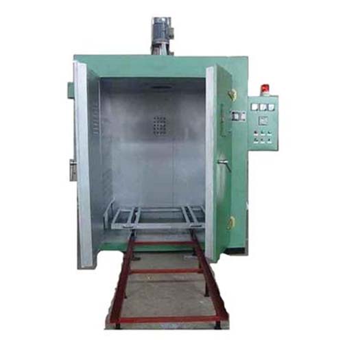 Electric Powder Coating Oven The Ultimate Guide for Perfect Finishes